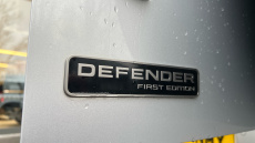 Land Rover Defender 2.0 D240 First Edition 110 5dr Auto Diesel Estate